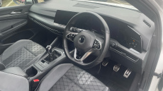 Volkswagen Golf 1.5 TSI 150 R-Line 5dr Petrol Hatchback